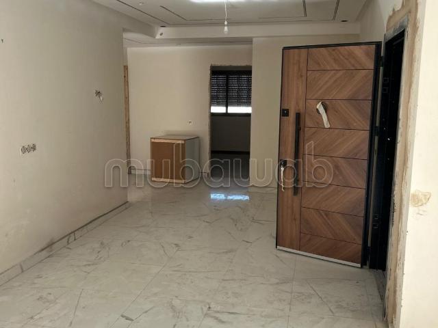 Appartement vente à Gharb-Chrarda-Beni Hssen