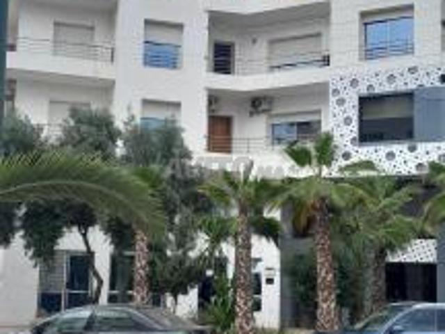 Appartement location