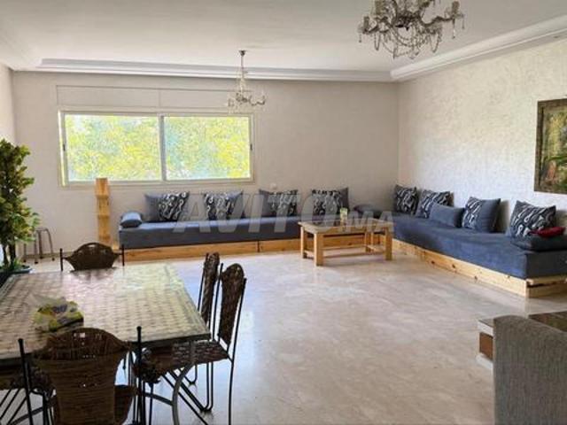 Appartement vente