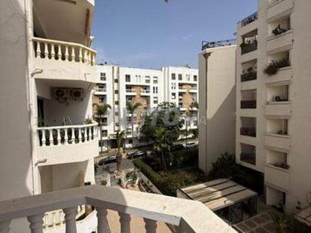 Appartement location