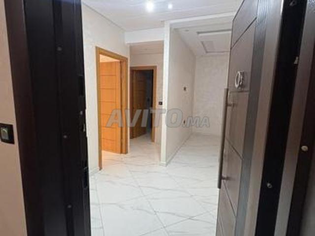 Appartement vente à El Ma, Gharb-Chrarda-Beni Hssen