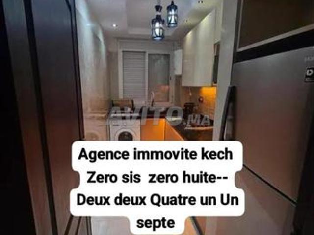Appartement location à L'Oriental