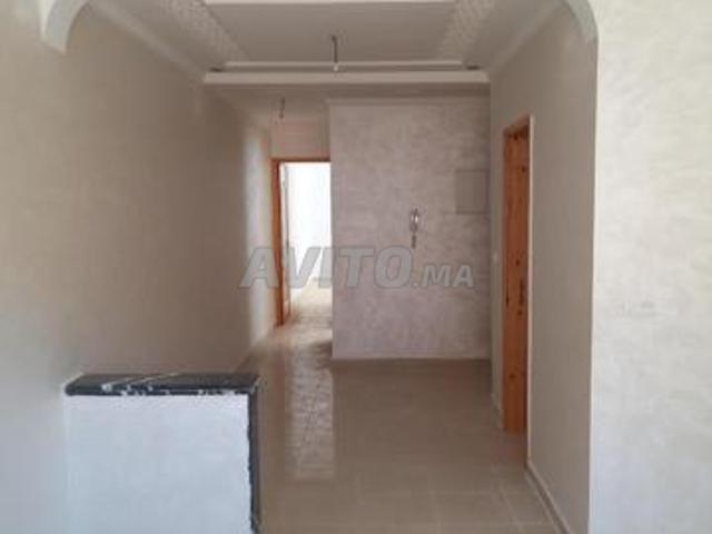 Appartement vente à Sidi Qacem