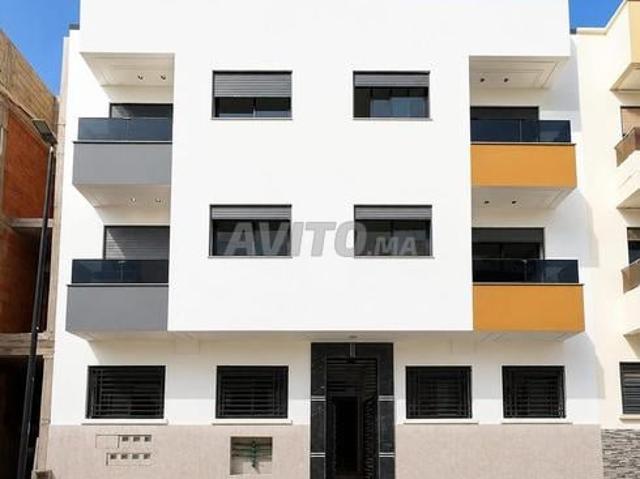 Appartement vente