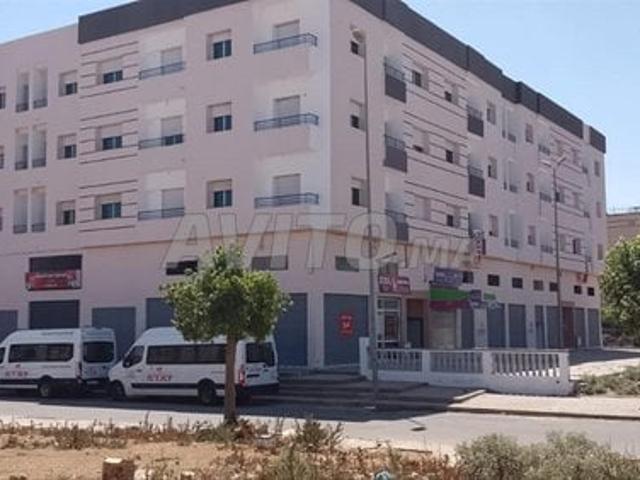 Appartement vente à Had Soualem, Gharb-Chrarda-Beni Hssen