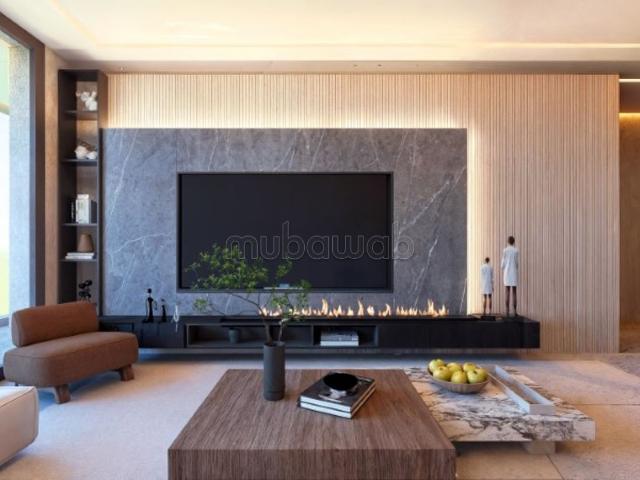 Appartement vente à Marrakech, L'Oriental