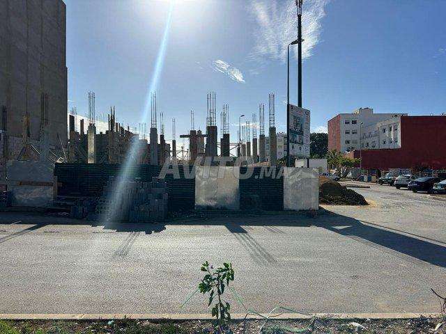 Appartement vente à Centre Ville, Ben Slimane