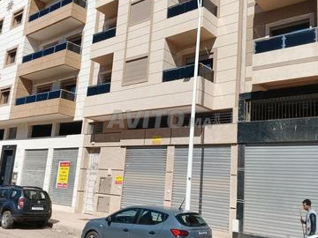 Appartement vente à Had Soualem, Gharb-Chrarda-Beni Hssen