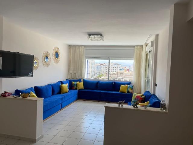 Appartement location à Tétouan, Tanger-Tétouan
