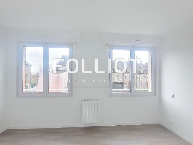 Appartement location à Avranches