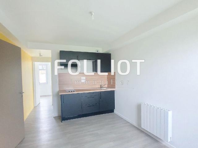 Appartement location à Avranches