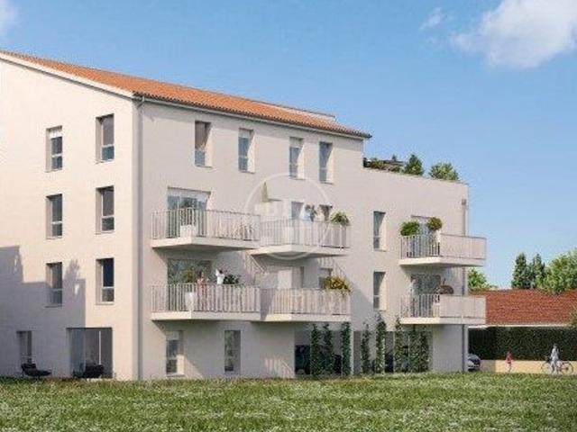 Appartement vente à Lyon, Rhône
