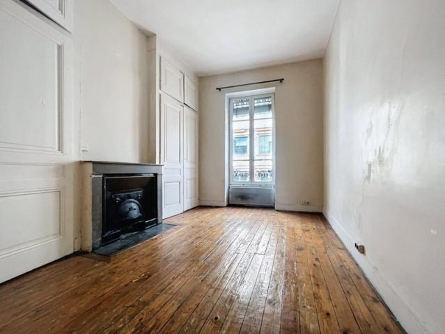 Appartement vente à Lyon, Métropole de Lyon