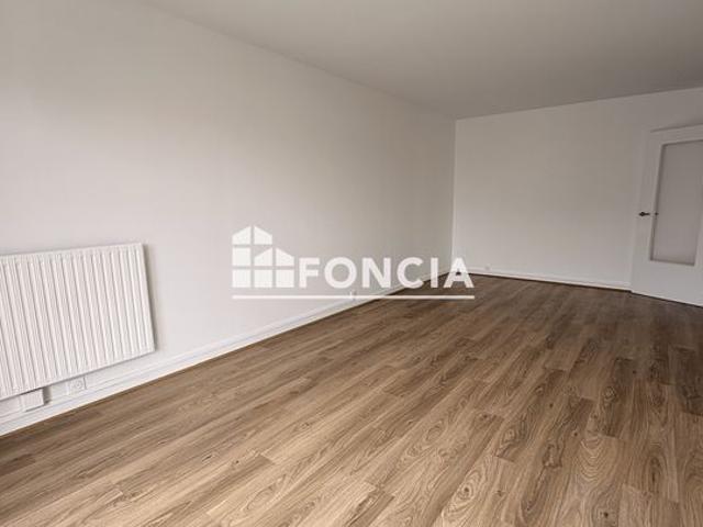 Appartement vente à Le Raincy, Noisy-le-grand
