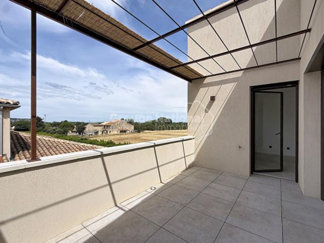 Appartement vente à Apt, Taillades