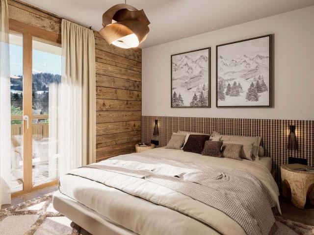 Appartement vente à Bonneville, Cordon