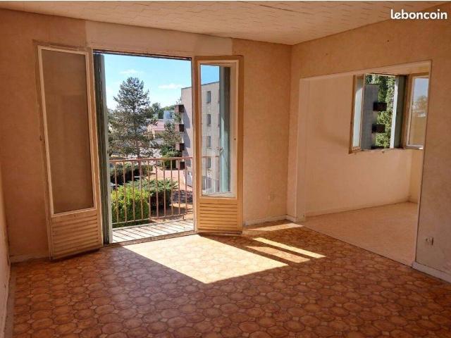Appartement location à La Chaume, Digoin