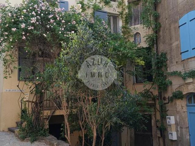 Appartement vente à Brignoles, Entrecasteaux