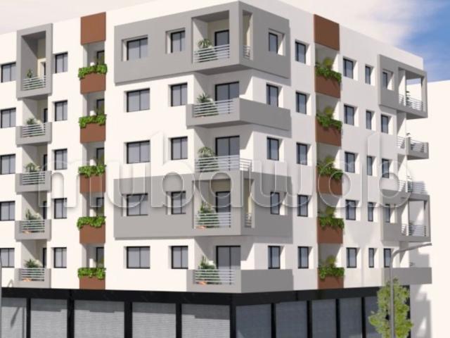 Appartement vente à Bouskoura, Gharb-Chrarda-Beni Hssen