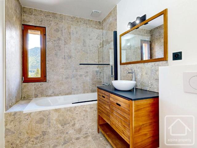 Appartement vente à Thonon-les-Bains, Saint-jean-d'aulps