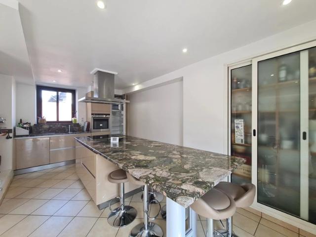 Appartement vente à Chambéry, Aix-les-bains