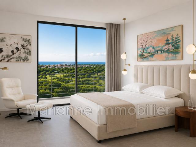 Appartement vente à Béziers, Sauvian