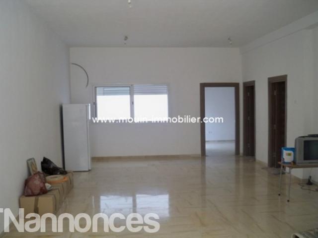 Appartement location