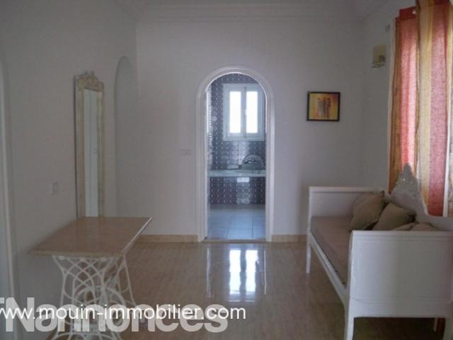 Appartement vente