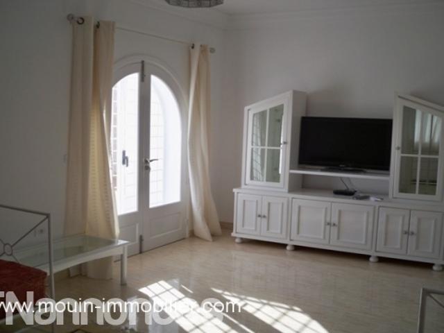 Appartement vente
