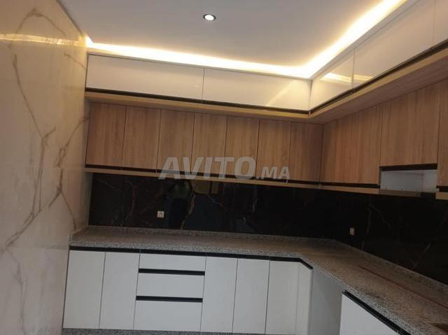 Appartement vente à Tasa