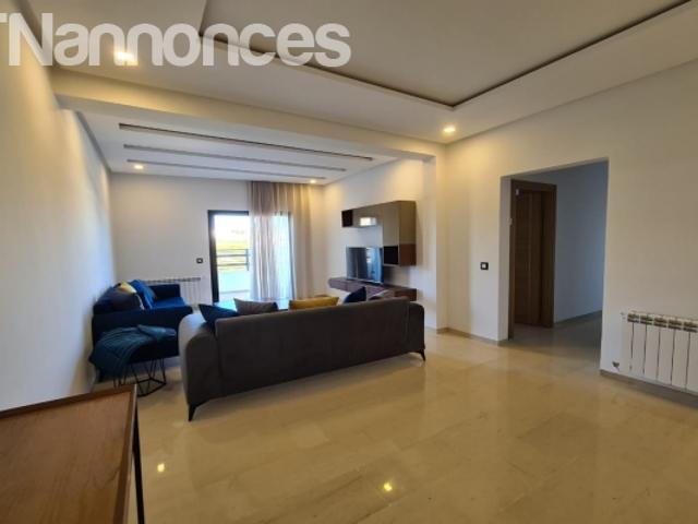 Appartement vente