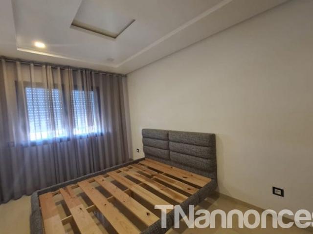 Appartement vente