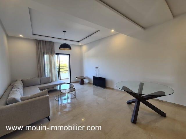 Appartement location à Beni Khalled