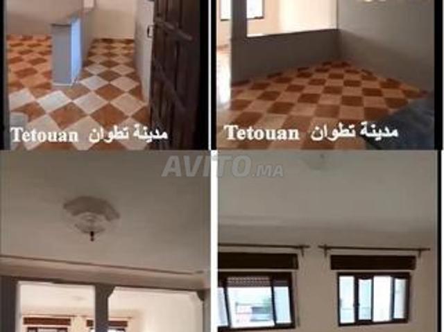 Appartement vente à Tétouan, Tanger-Tétouan