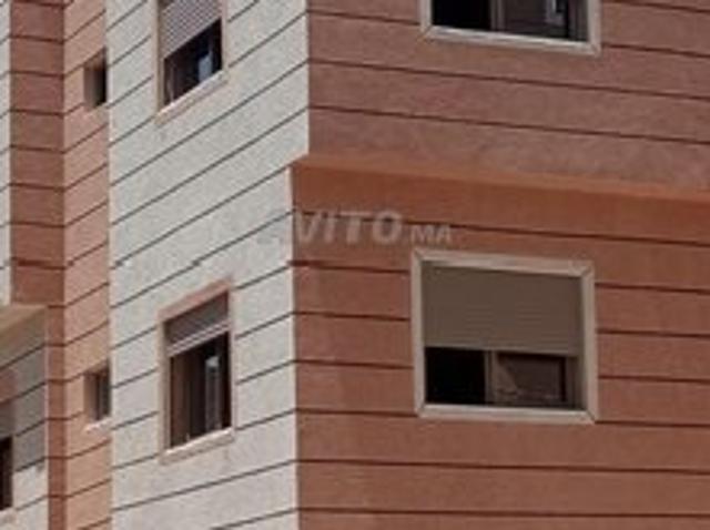 Appartement vente à Khouribga