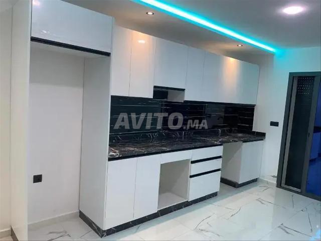 Appartement vente à Tétouan, Tanger-Tétouan