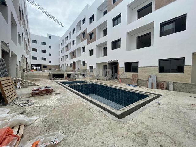 Appartement vente à Martil, Tanger-Tétouan