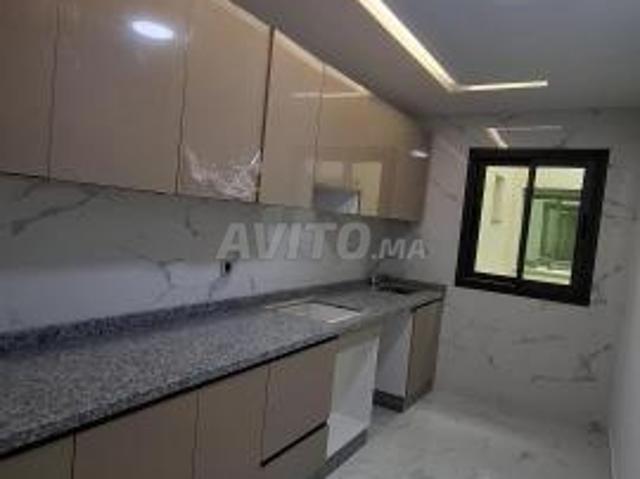 Appartement vente
