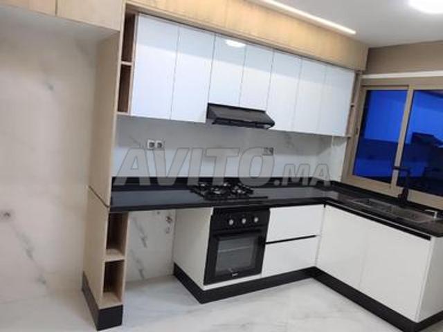 Appartement vente à Centre Ville
