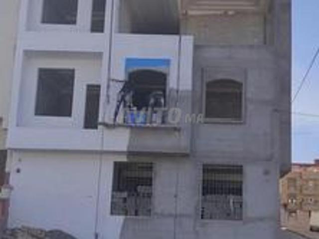 Appartement vente à Ifni