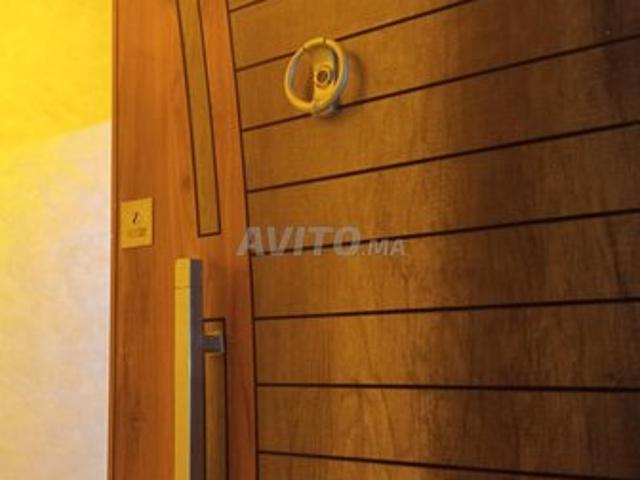 Appartement vente à Khouribga