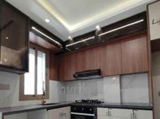 Appartement vente à Martil, Tanger-Tétouan