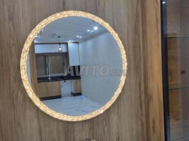 Appartement vente à Ben Slimane