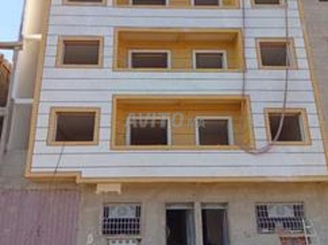 Appartement vente à Settat, Gharb-Chrarda-Beni Hssen