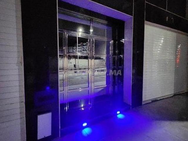 Appartement vente à Centre Ville, Ben Slimane