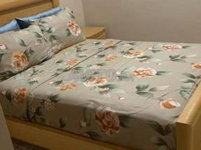 Appartement location à Meknès