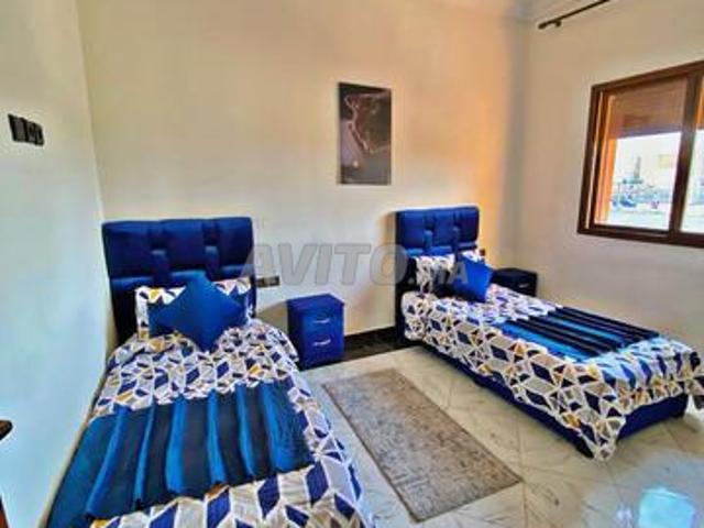 Appartement location à Meknès