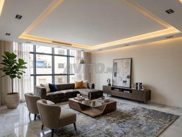 Appartement vente à Tangero, Tanger-Tétouan
