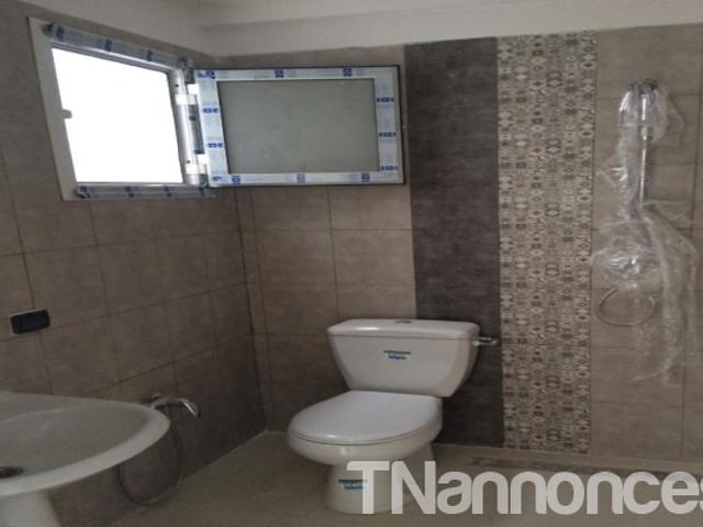 Appartement location