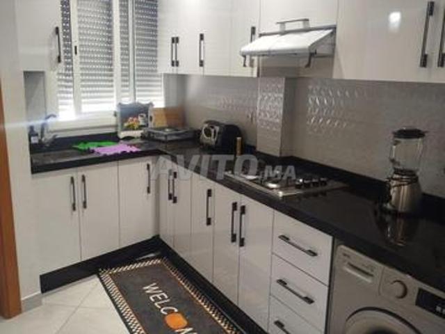 Maison location à Martil, Tanger-Tétouan